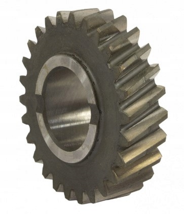 1C1R-7142-AB - ШЕСТЕРНЯ ХОЛОСТОГО ХОДУ 26ЗУБОВ FORD 5-B