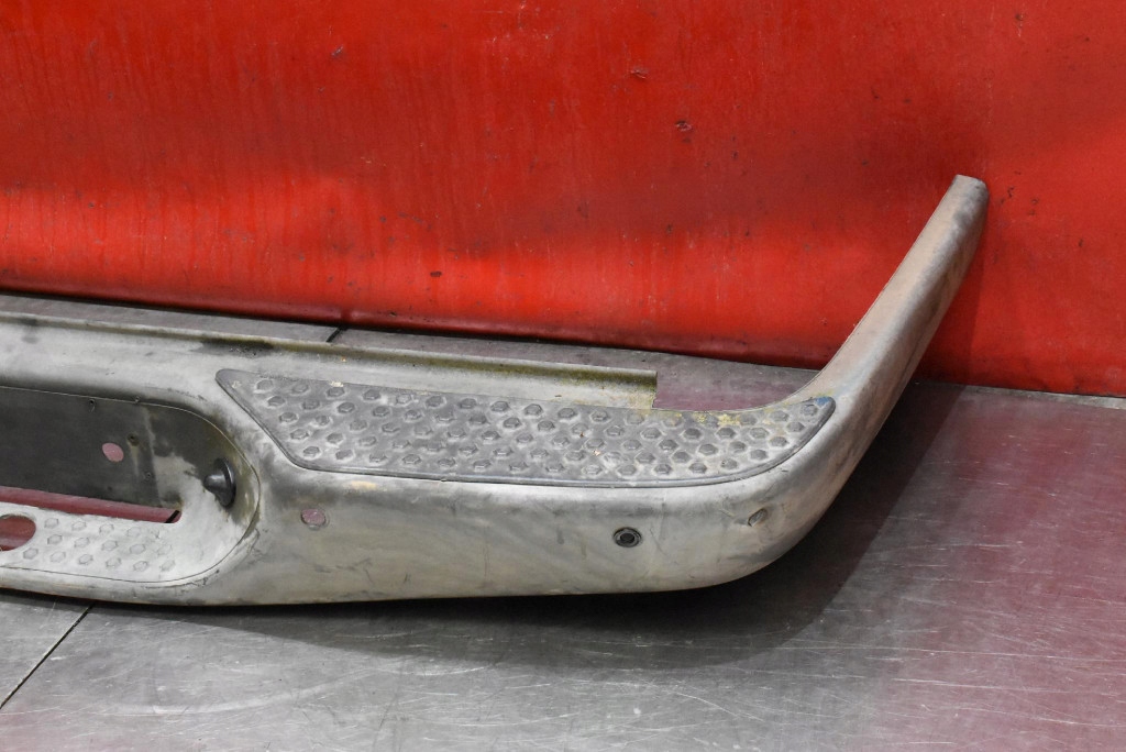 bumper rear part rear black PDC FORD EXPLORER 3 III PICKUP 02-06