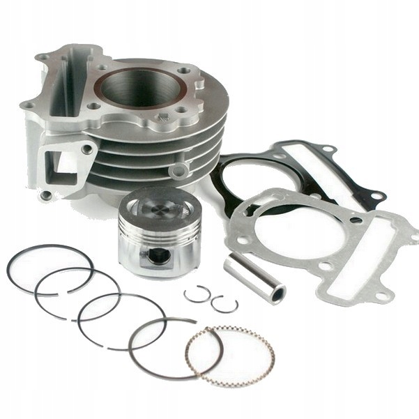 KMJ87432191734823848 - Тюнінг циліндр 60 см VENTUS PRYMUS 50 4T