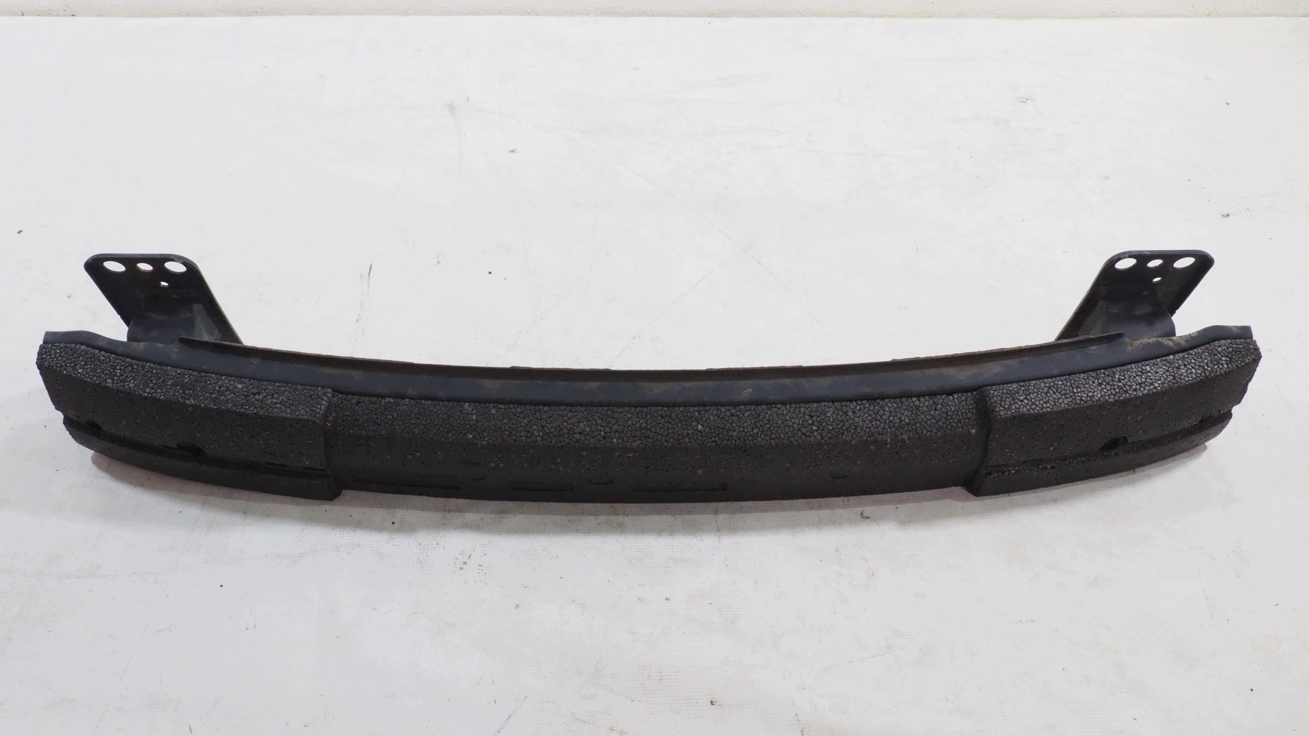 Fiat 500 bumper support front