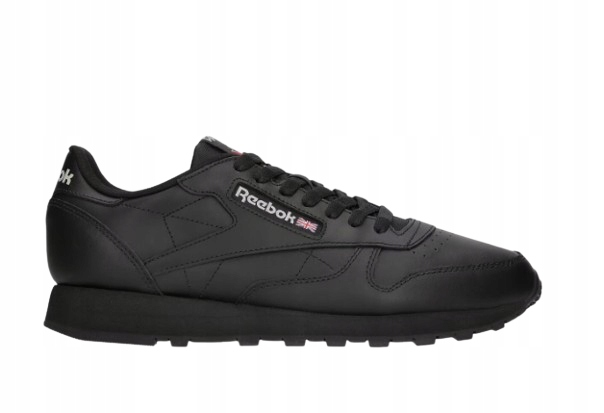 Reebok Pánské Šněrovací Sportovní Boty 40 J3B