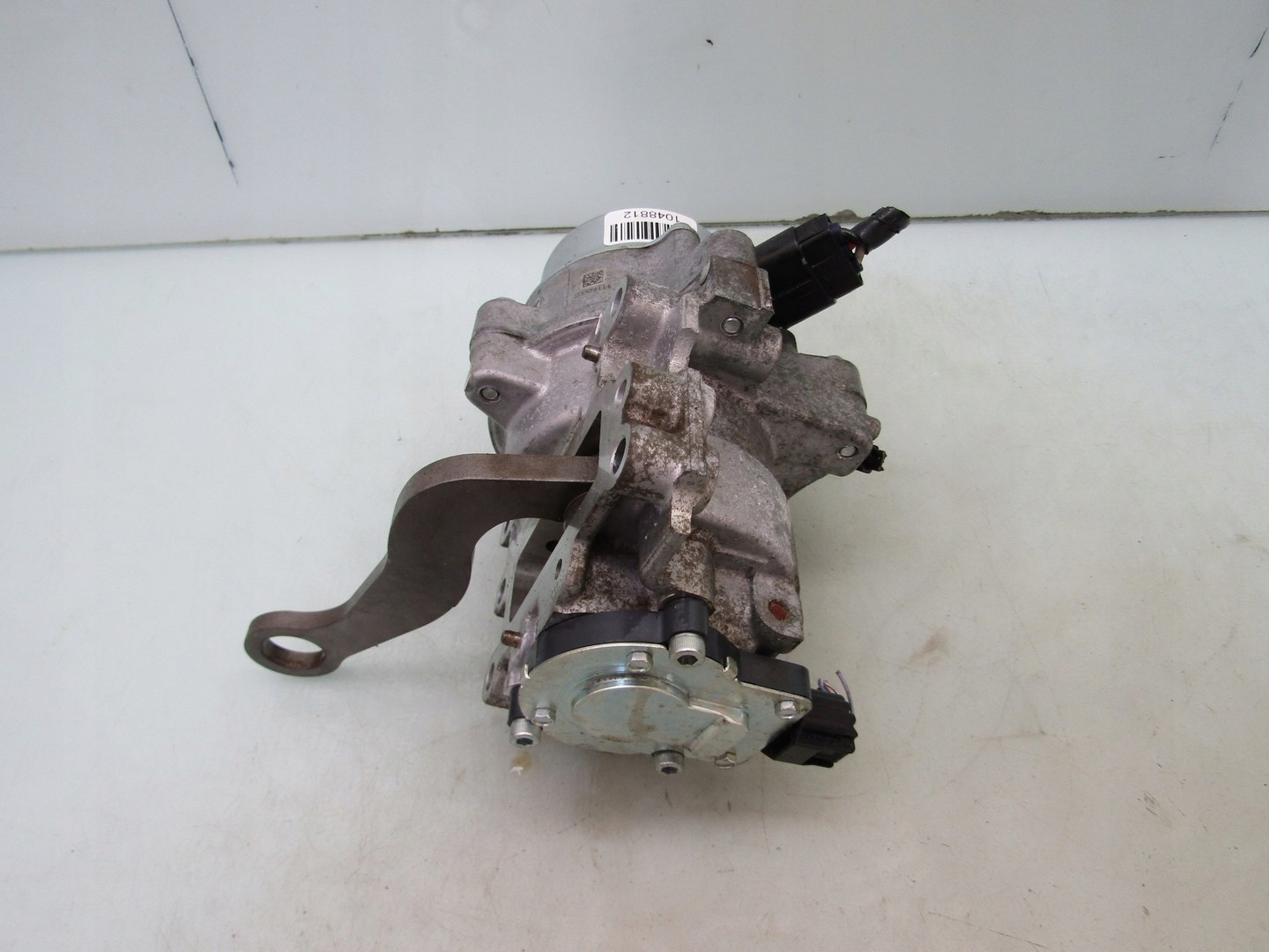 X-TRAIL IV T33 1.5 22R DODATKOWY SILNIK WAŁU KORBOWEGO CZUJNIK STEROWNIK Numer katalogowy części X-TRAIL IV T33 1.5 22R DODATKOWY SILNIK WAŁU KORBOWEGO CZUJNIK STEROWNIK