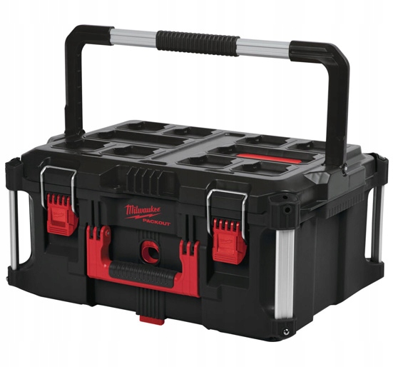 Milwaukee Packout Skrzynia 2 ME4932464079