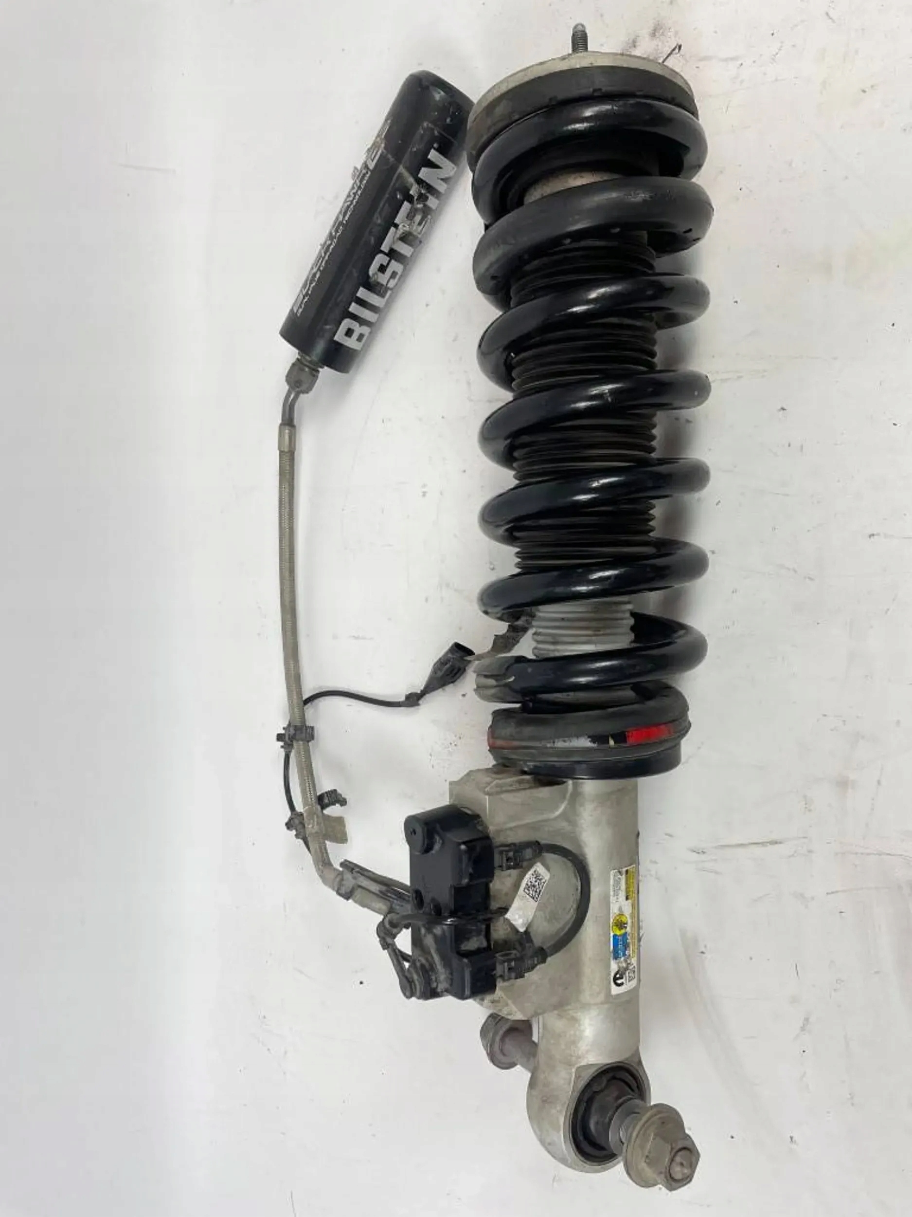 shock absorber komplet front right RAM 1500 TRX 21-24 OEM Bilstein