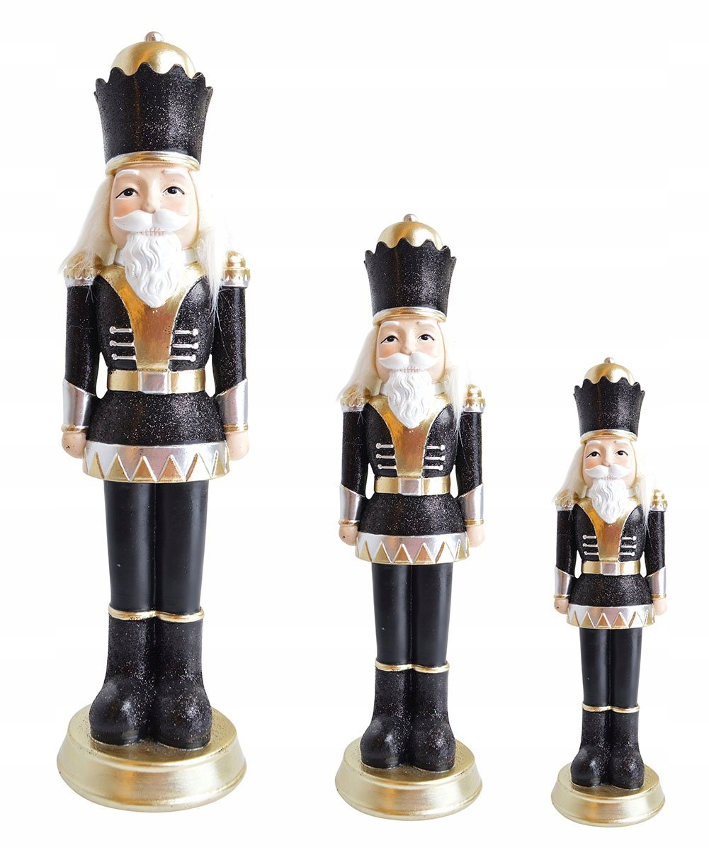 DZIADEK DO ORZECHÓW MAŁY FIGURKA DEKORACJA OZDOBA Kod producenta FIGURKA DEKORACJA BOŻE NARODZENIE