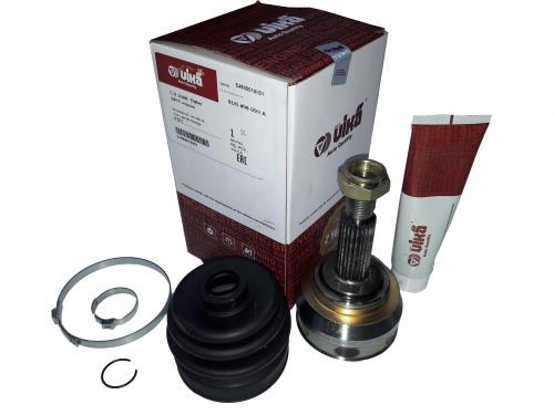 Przegub półosi Skoda Felicia Felicja Favorit DAV