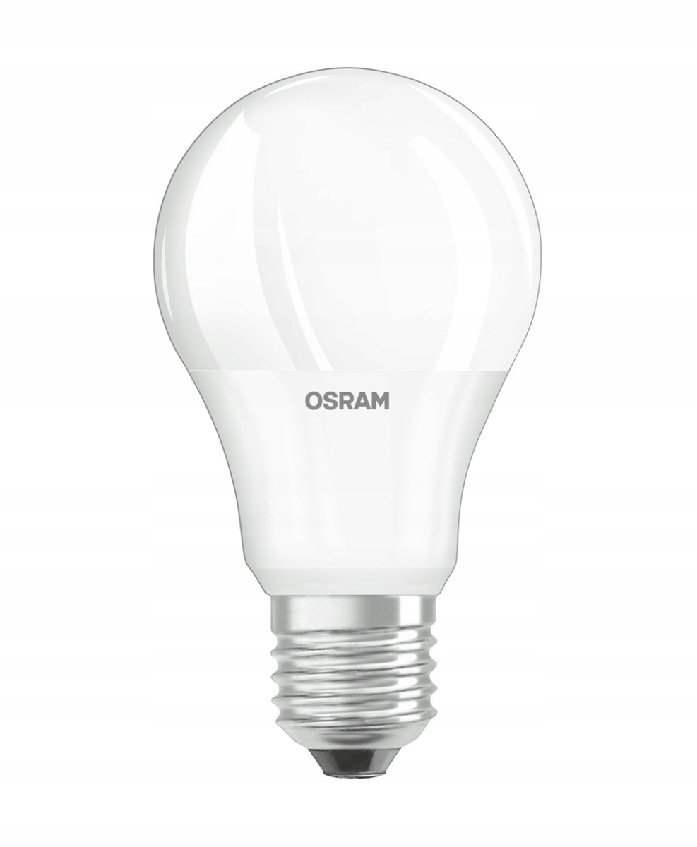 Żarówka LED E27 10W 2700K Czujnik zmierzchu OSRAM EAN (GTIN) 4058075428287