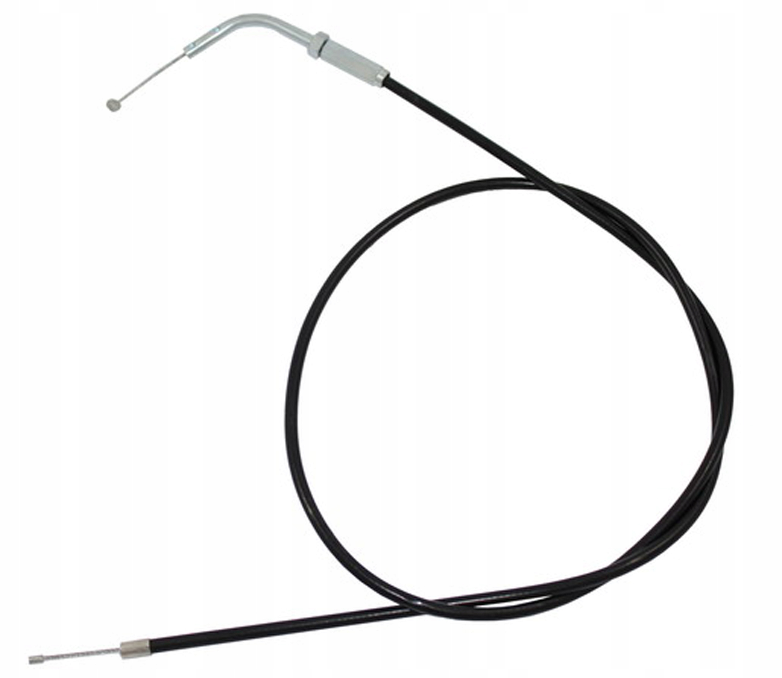 

Romet Motorynka Pony 50 Linka Gazu Gaz Regulacja