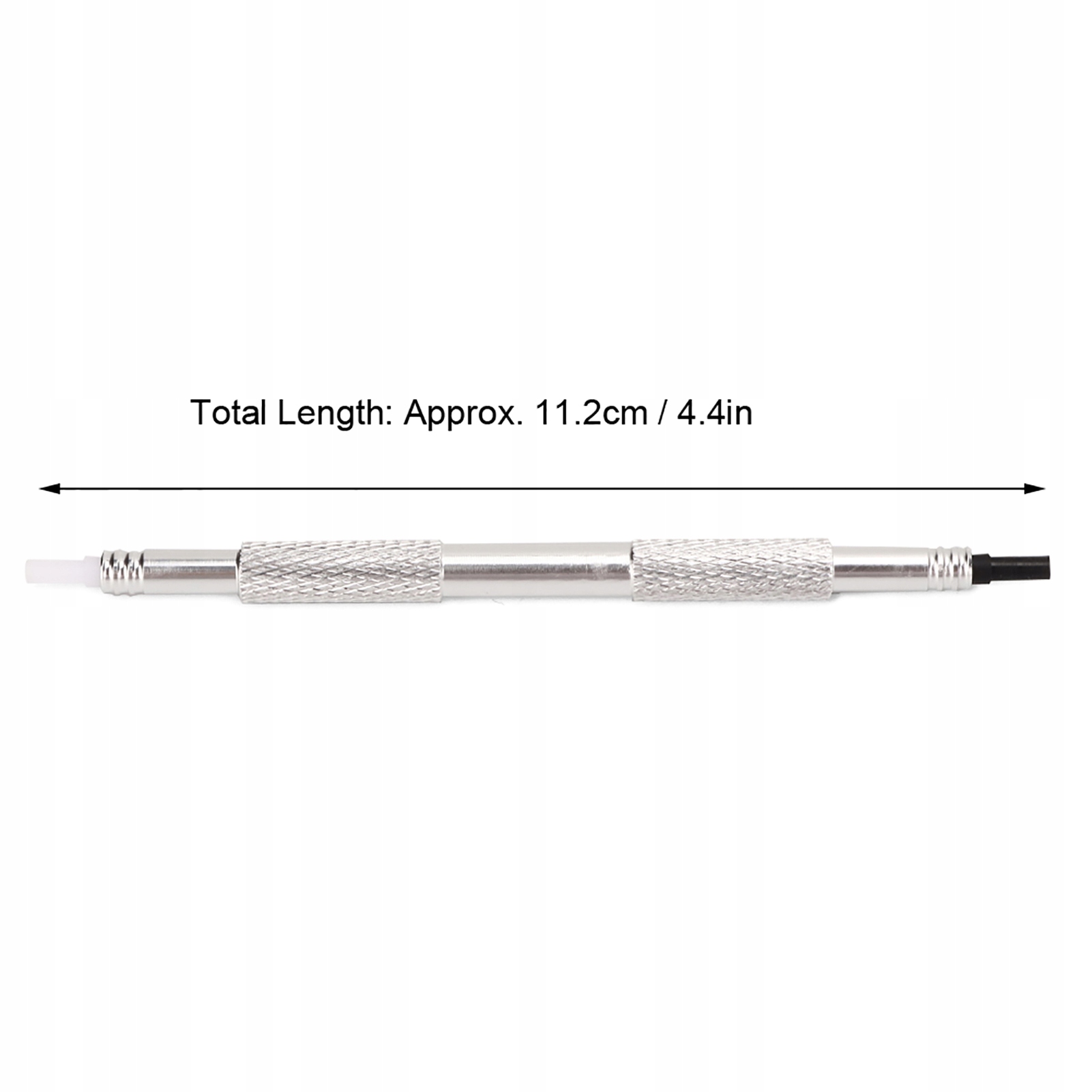 Podwójna głowica dociskacze ręczne zegarka B054 Model CGG-519082