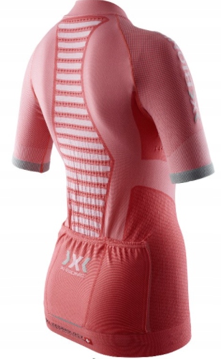 Koszulka na rower X-bionic Bike Race Evo M Marka X-Bionic