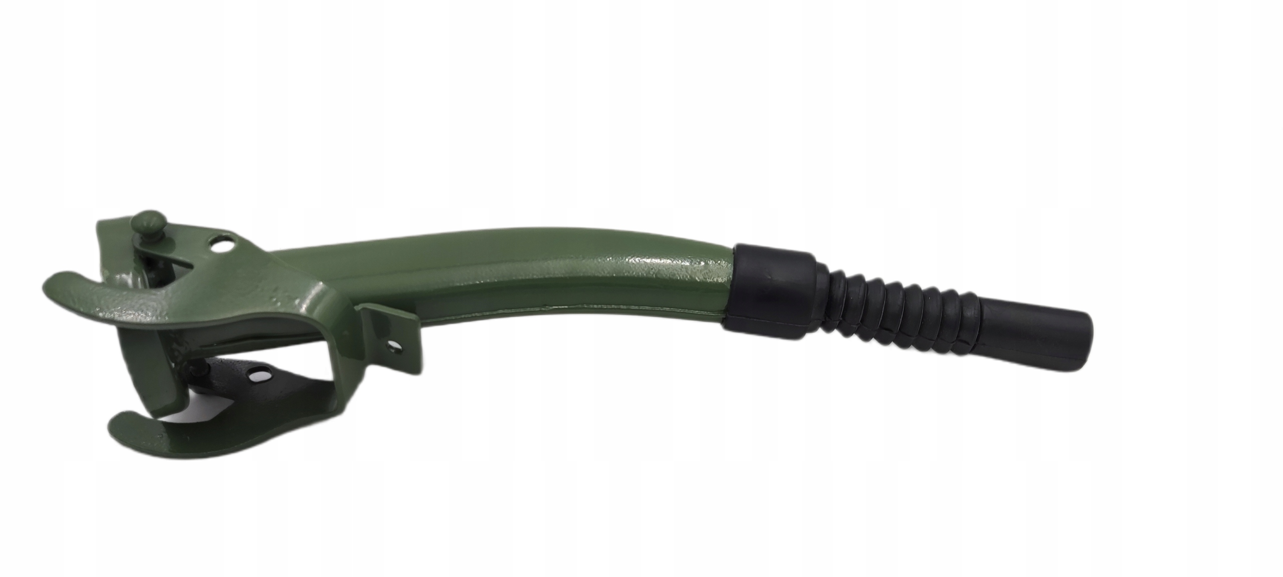 Lejek metalowy do kanistra metalowego 5L 10L 20L z końcówką do benzyny