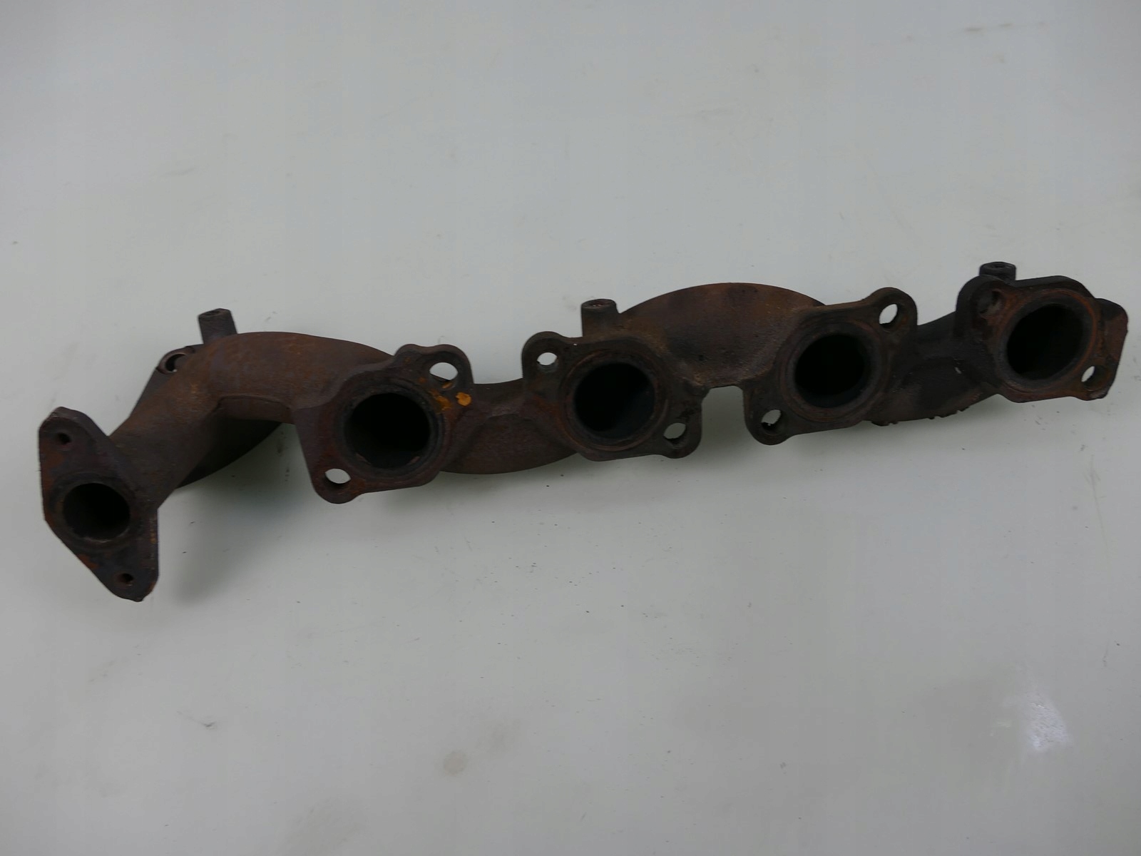 RANGE ROVER SPORT L320 3.6 TD exhaust manifold left 6H3Q-9431-DC