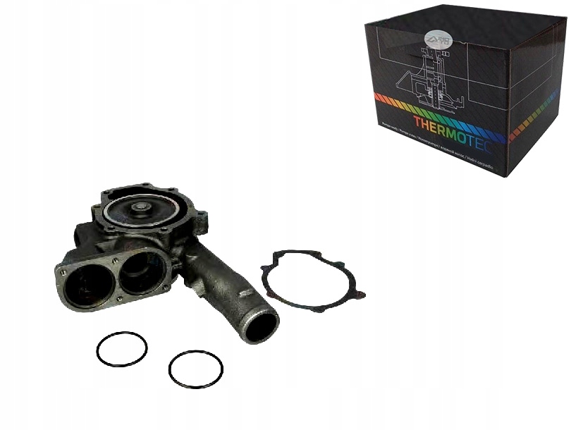 THERMOTEC НАСОС ВОДНА 9062006101 9062002901 906200