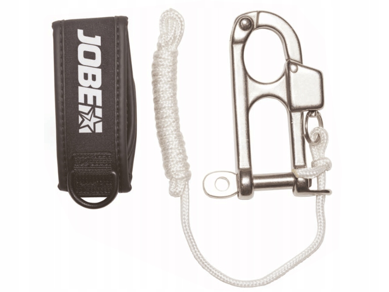 Snapszekla Quick Release Jobe