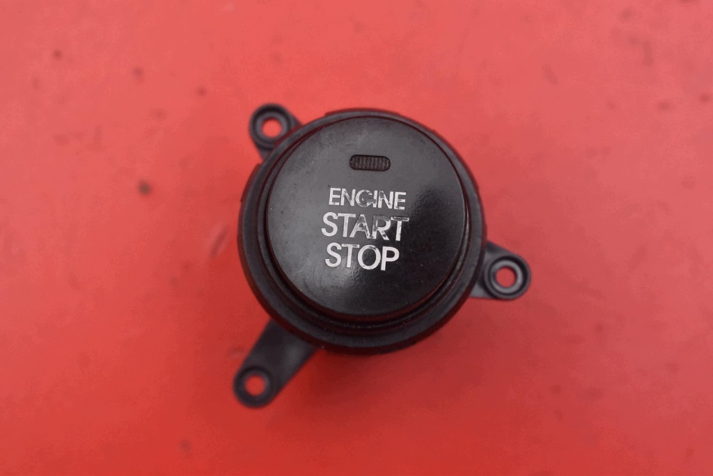 ignition key blocking button START/STOP 95430-2S900 HYUNDAI IX35 09-13