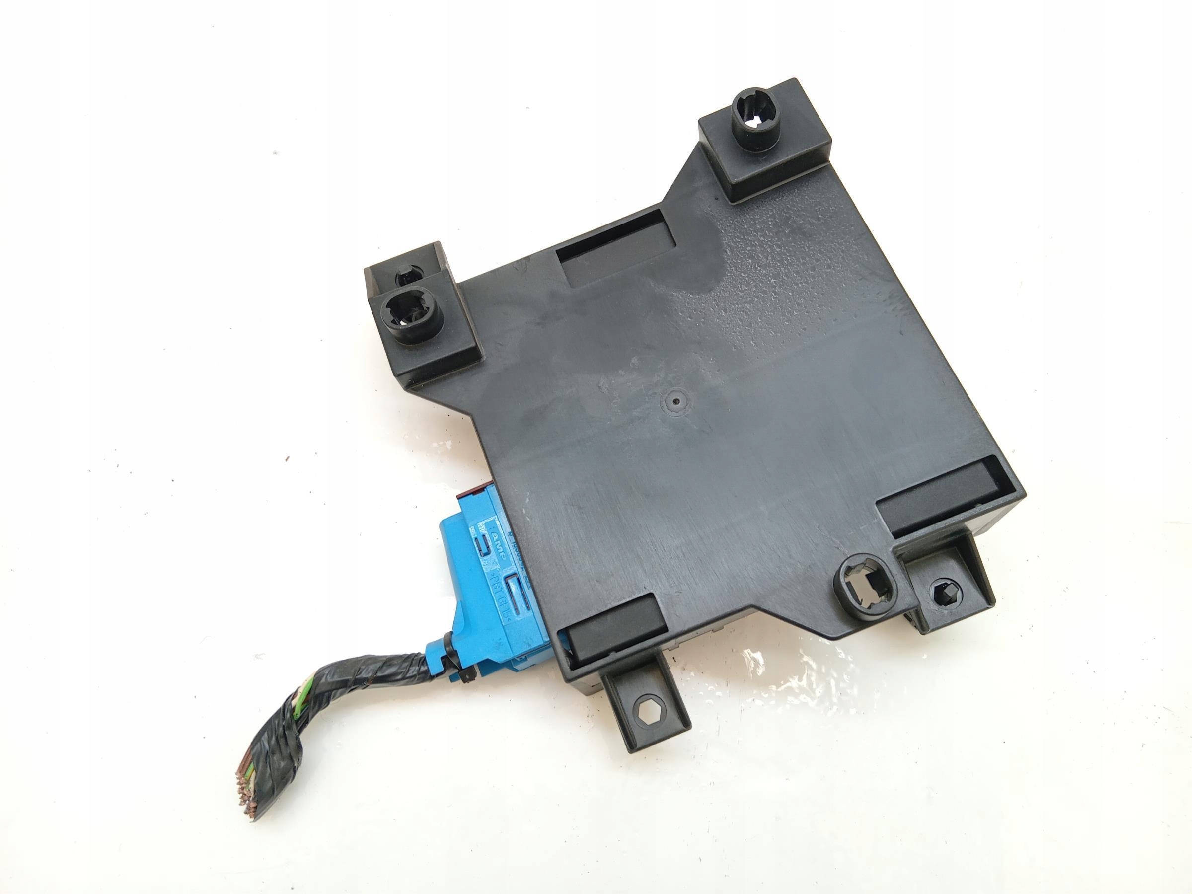 MODUŁ ZAWIESZENIA NADWOZIA OPEL VECTRA C Producent części OPEL