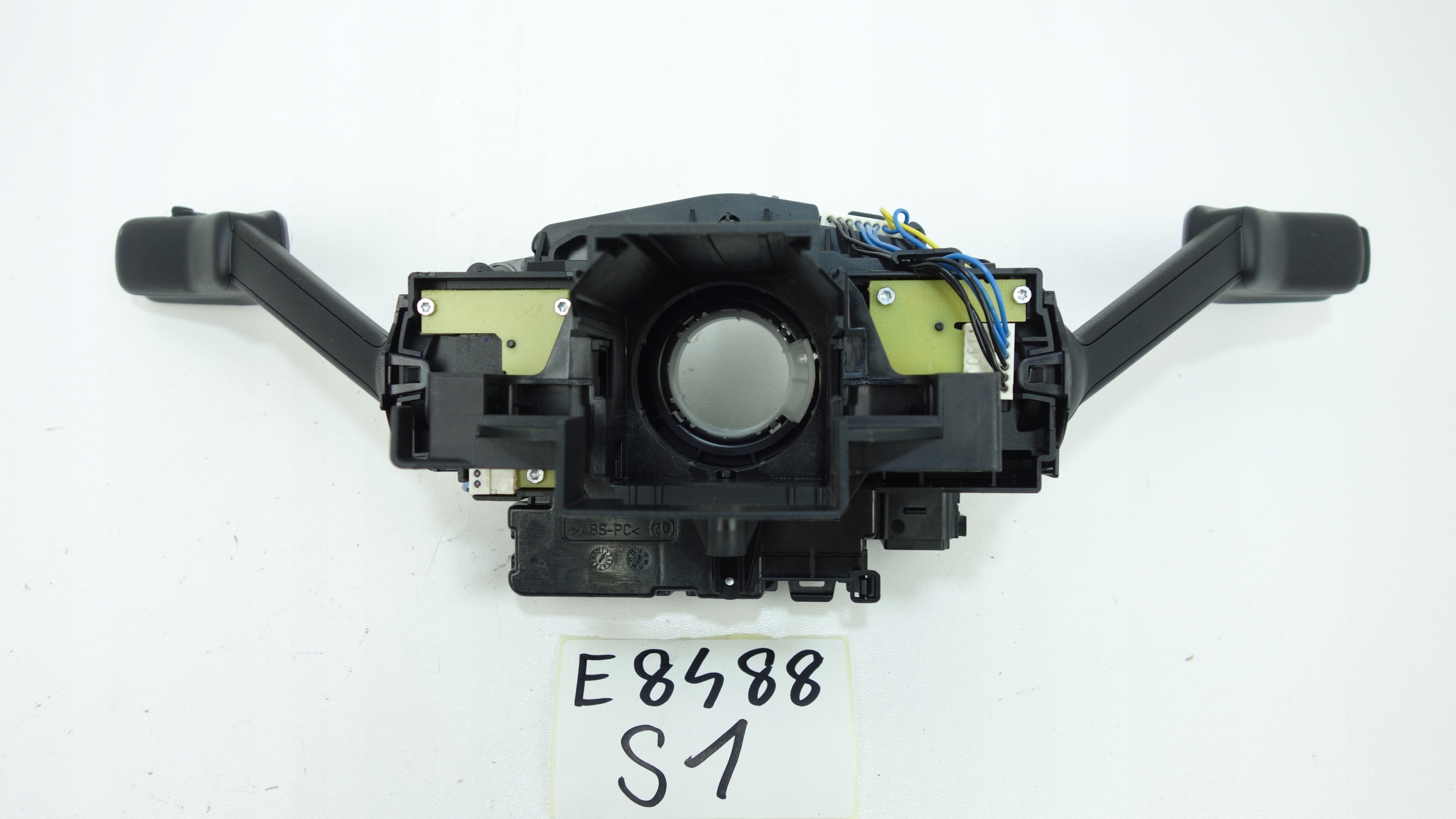 VW SKODA SEAT MANETKA switch 5Q1953507Q