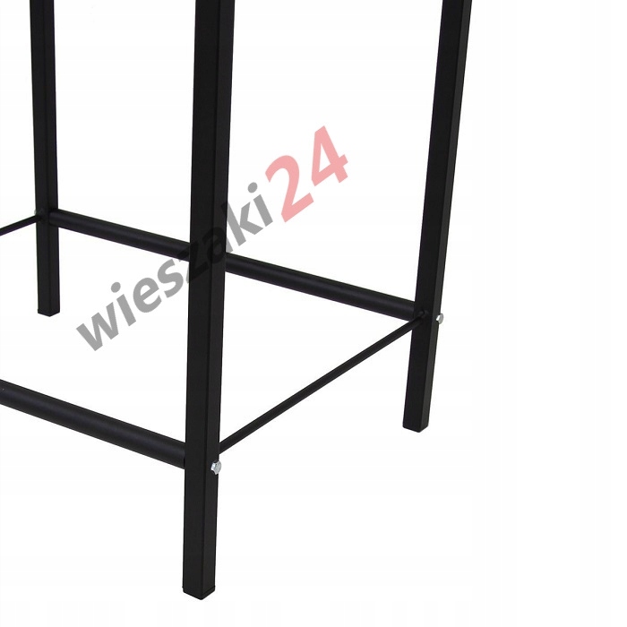 Regał na opony RO2x2 Wieszaki24 Głębokość produktu 40 cm