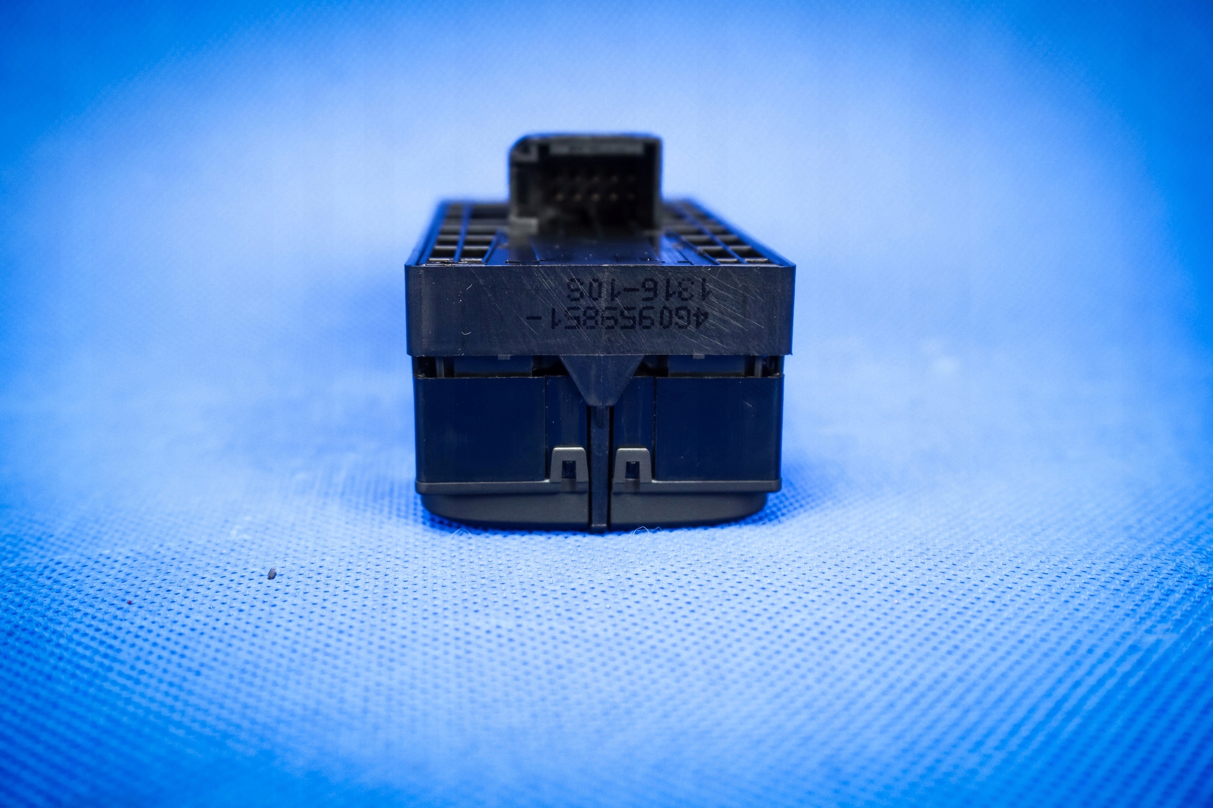 Commandes Vitre Audi A6 A7 4G 4G0959851