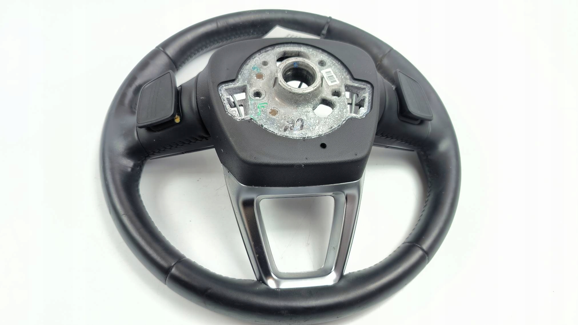 lenkrad 80A419091J AUDI Q5 II FY
