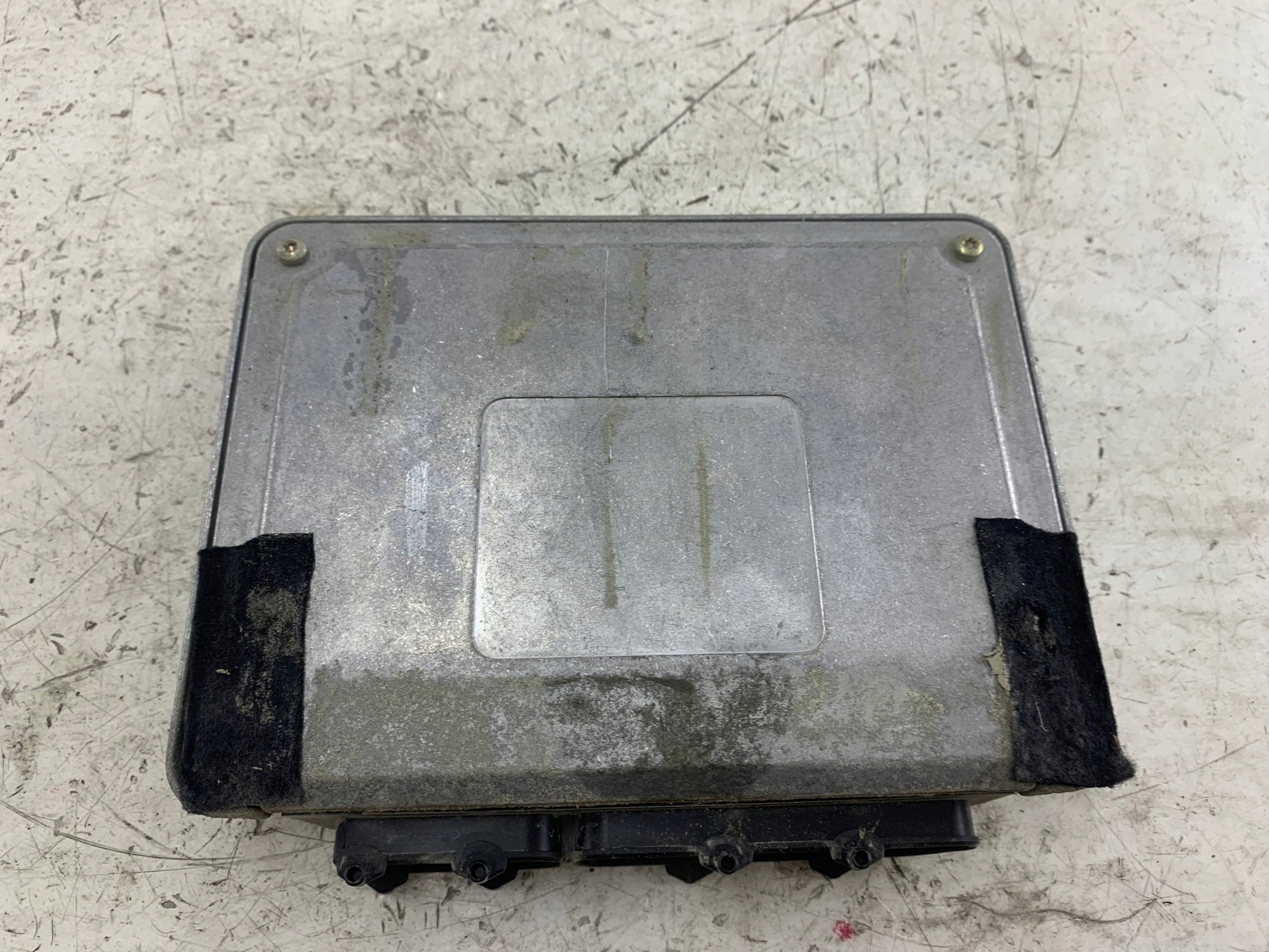 VW GOLF IV 1.4 unité de commande électronique uce moteur 036906014M