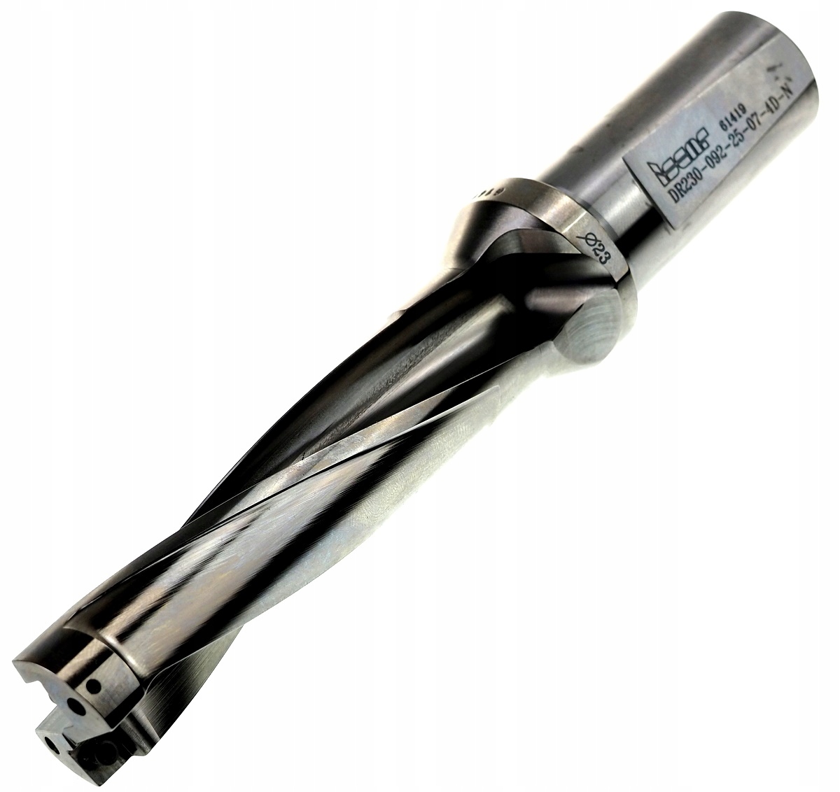 Wiertło składane 23 D4 DR230 Iscar Somx 070305-DT