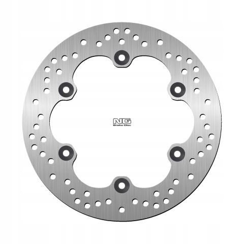 Ng Zadný Brzdový Kotúč Honda CB1300 03-17, CB1100 17-21 (256X144X6 MM)