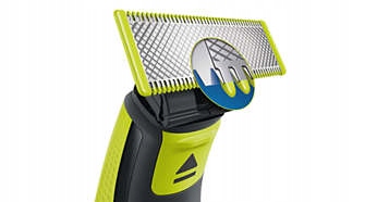 HIT! NÓŻ OSTRZE DO 4 MODELI PHILIPS ONEBLADE Kod producenta QP210/50
