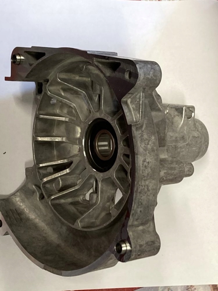 Nd Stihl Skrina spojky nahr.0615 pre krovinorez Fs 360, Fs 410, Fs 460, 414