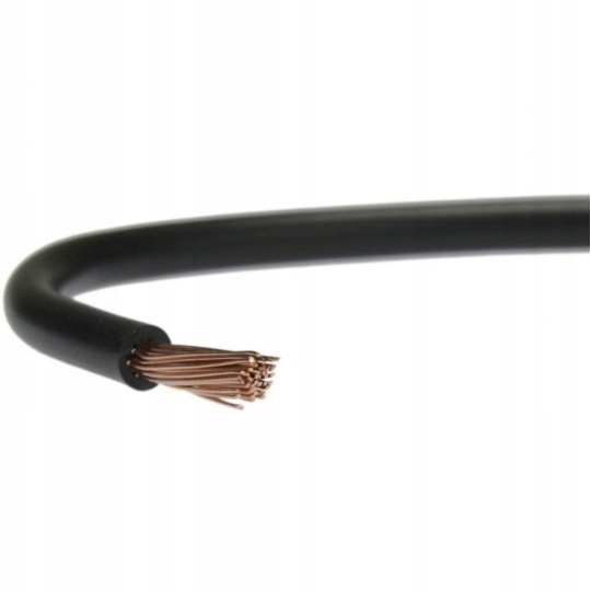 

Przewód instalacyjny H07V-K LgY 1x 10mm2 linka LgY