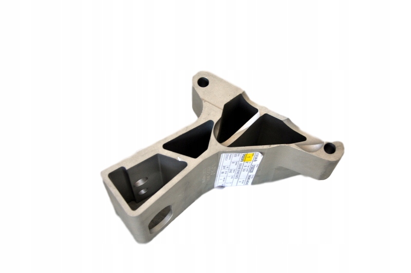 VOLVO XC90 lapa wspornik tylnej poduszki OE 312623 Producent części Volvo OE