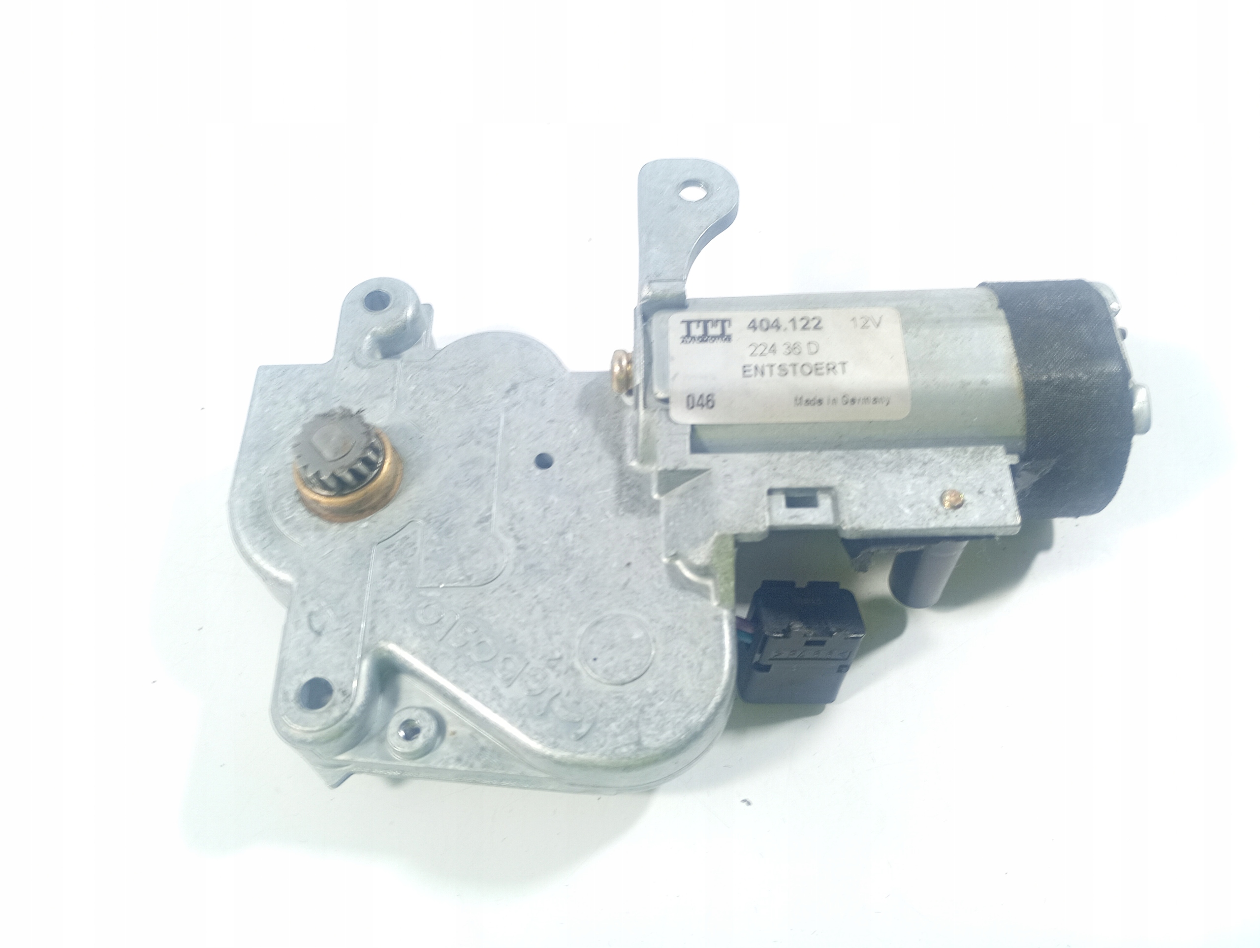 Opel Omega B 94-03 Motor Motor Schiebedach OE 90459138