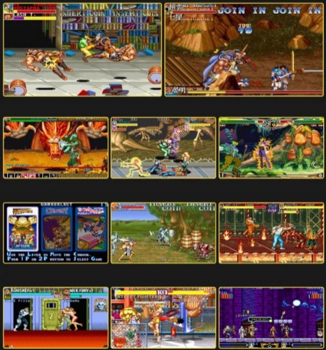 PRZENOŚNA KONSOLA DO GIER X7 2000+ GIER 8 GB PAMIĘCI 4,3 CALI GRA WIDEO Model game