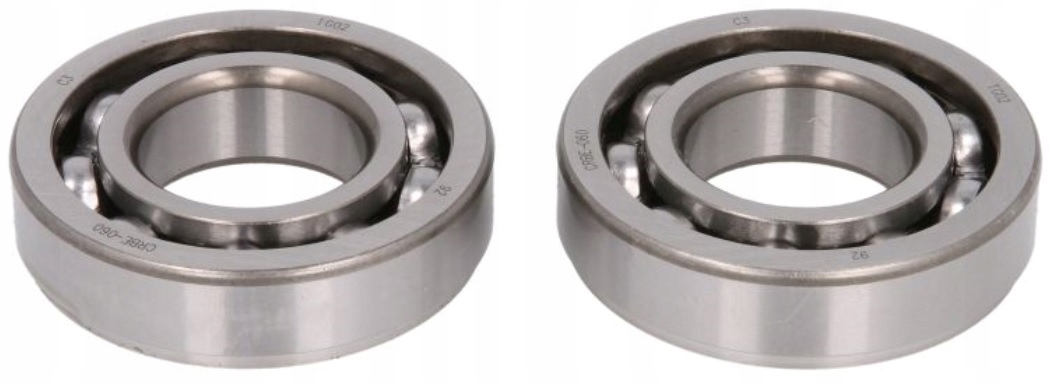 K021 - ПОДШИПНИКИ КОЛЕНЧАТОГО ВАЛА HOT RODS YAMAHA WR 250F