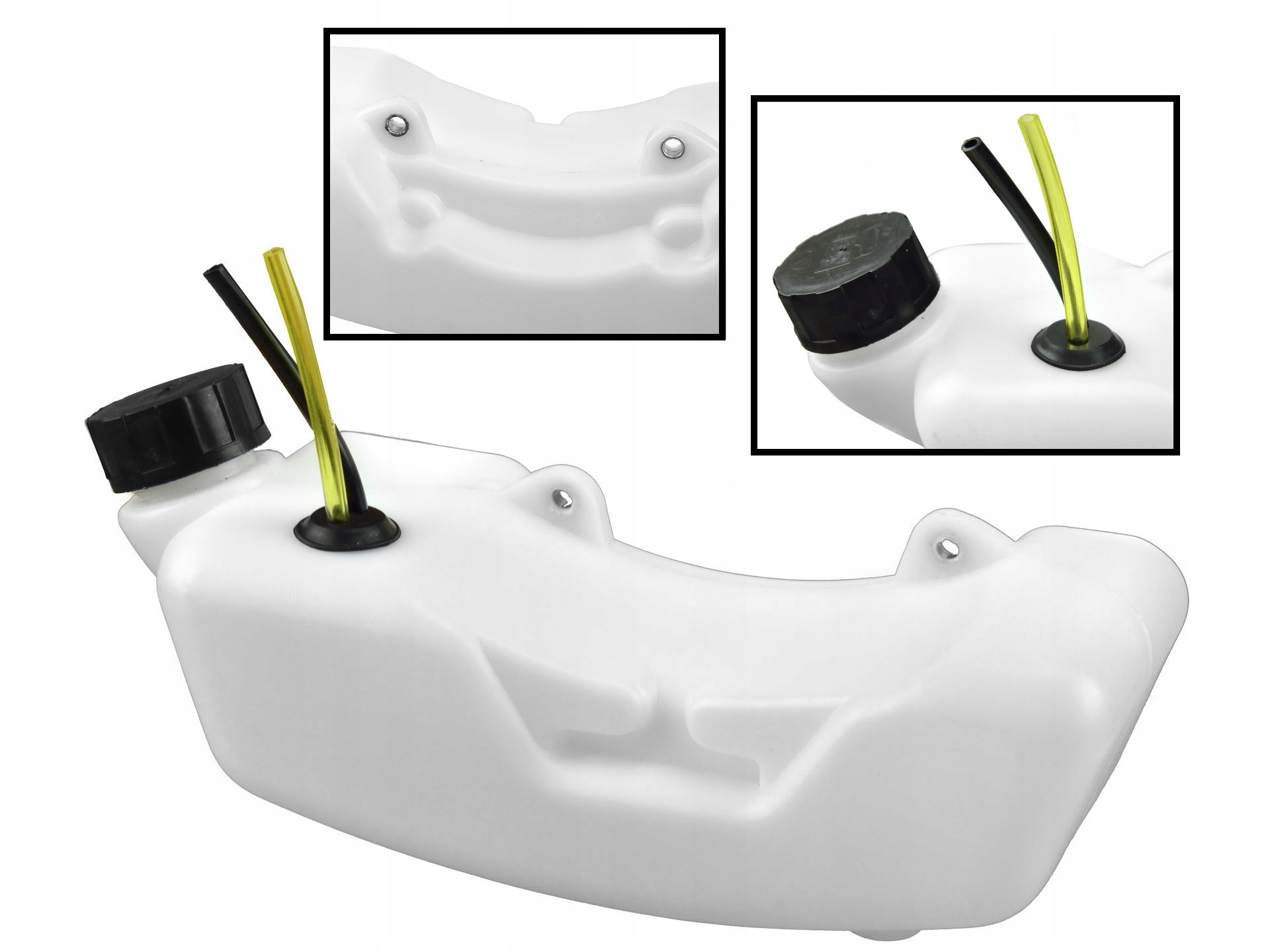 

Zbiornik Paliwa Kosy Spalinowej T1 1,2l