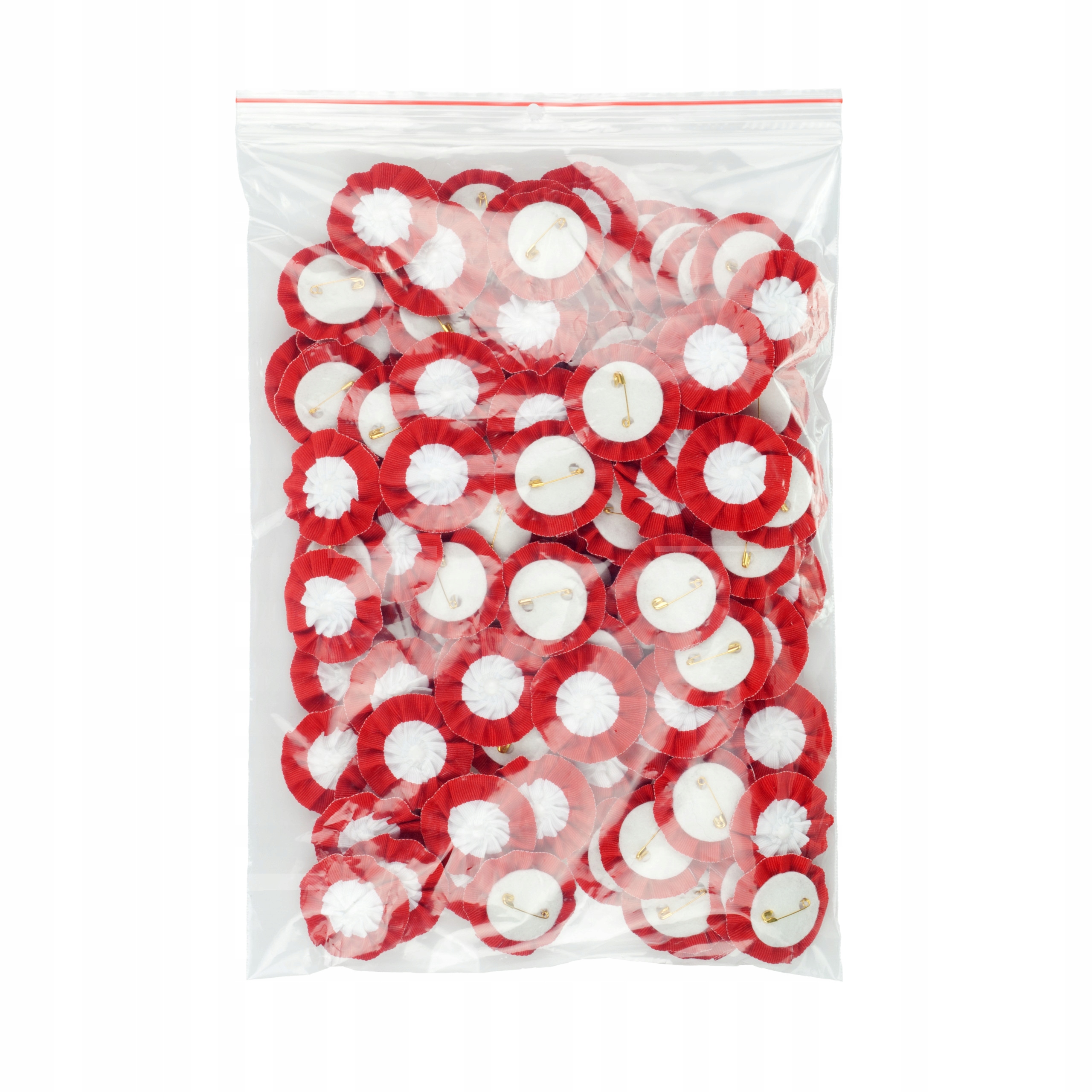 Národní mašle 45mm 100ks