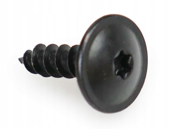 10x ŚRUBA WKRĘT TORX NADKOLA ZDERZAKA VW AUDI SEAT EAN (GTIN) 5904474303566
