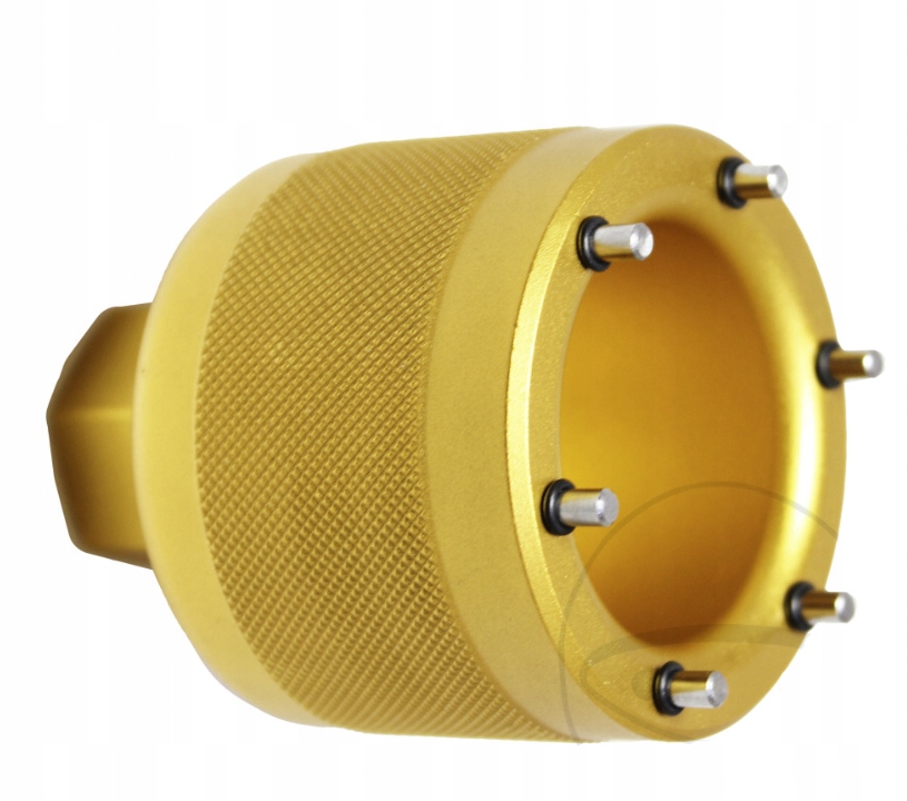 Korunkový Kľúč Jmp 46 MM Na Zavesenie Marzocchi Na Motocykloch Ducati