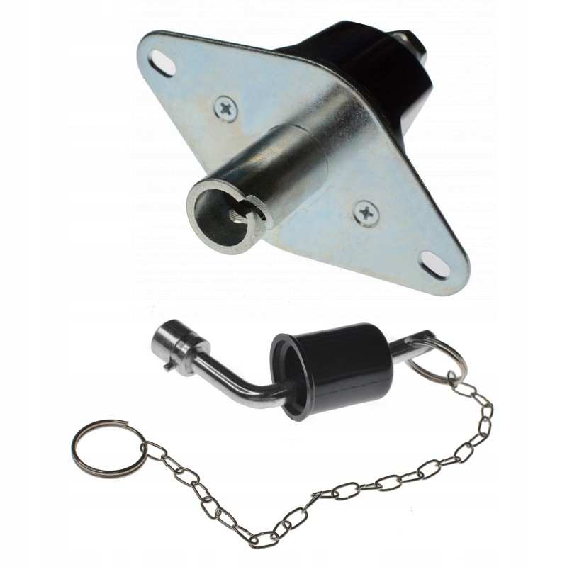 Odpojovač Hmotnosti Rypadla A Nakladače Volvo EC140, EC160, EC210 a další