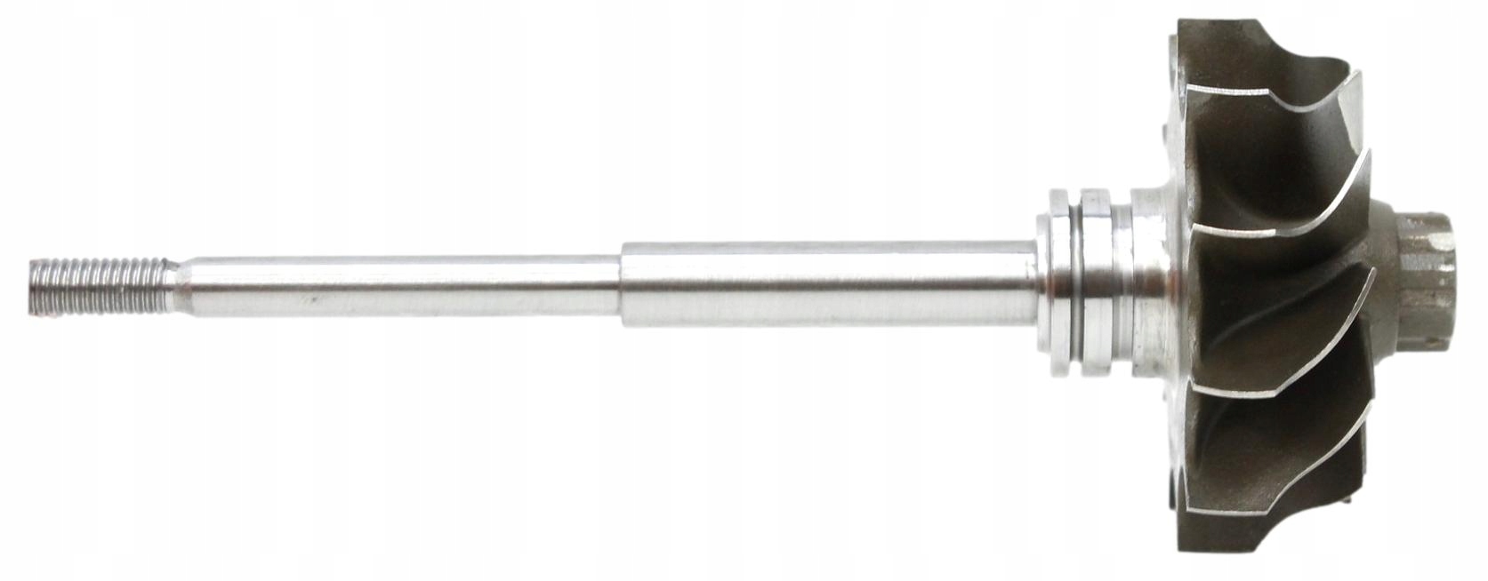 Турбо вал TW-055 2834997