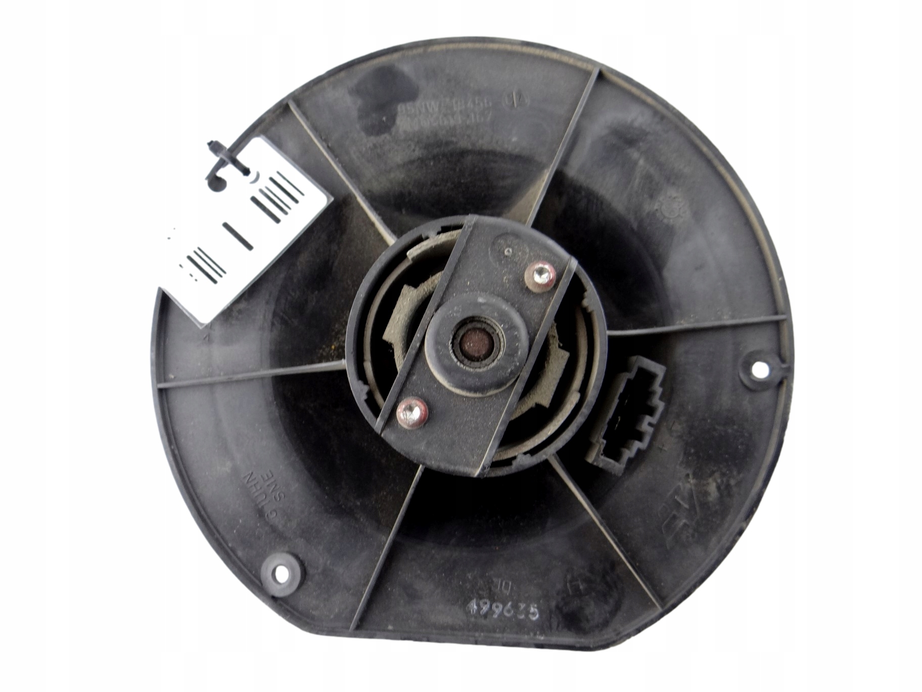 ventilátor topení FORD GALAXY 7M0 819 167