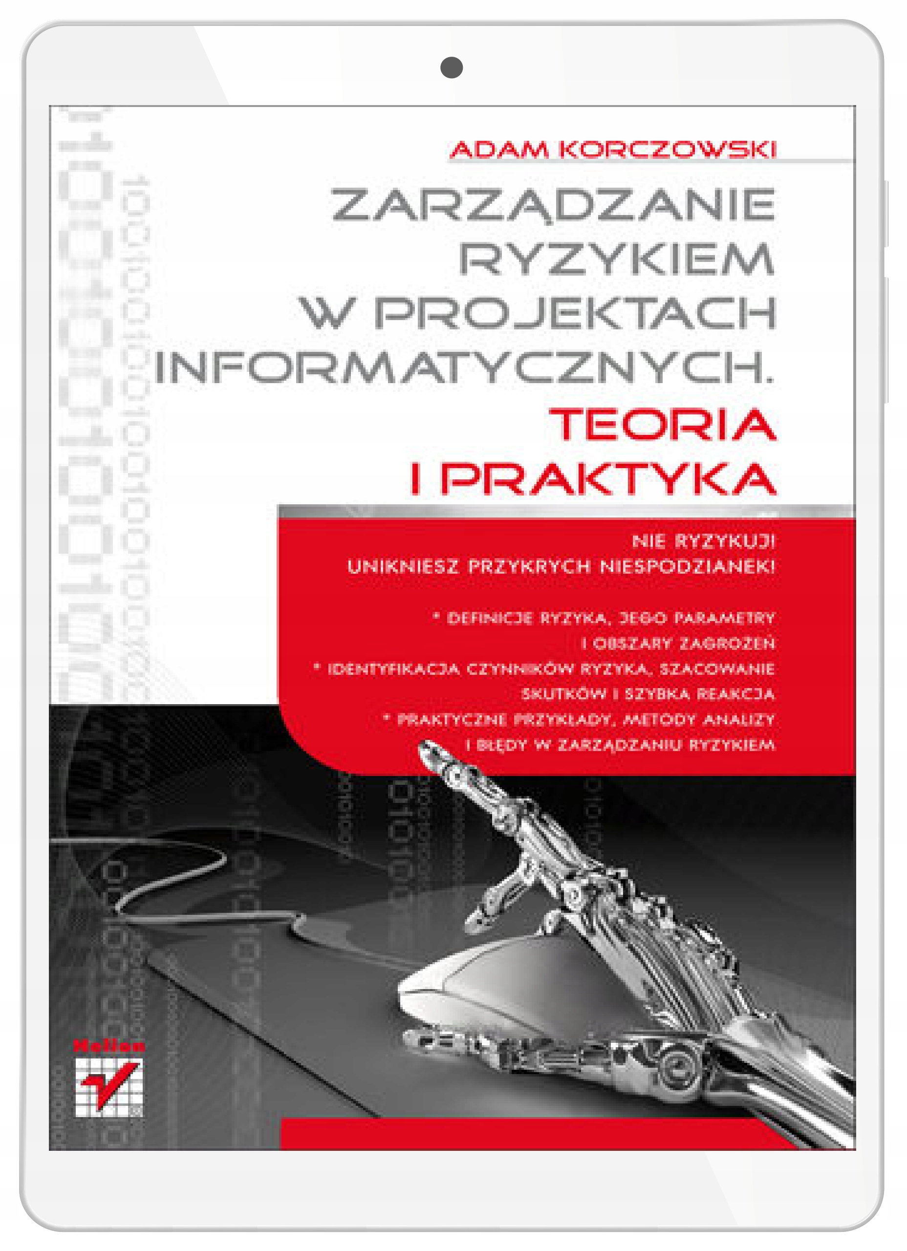 Zarządzanie ryzykiem w projektach informatycznych