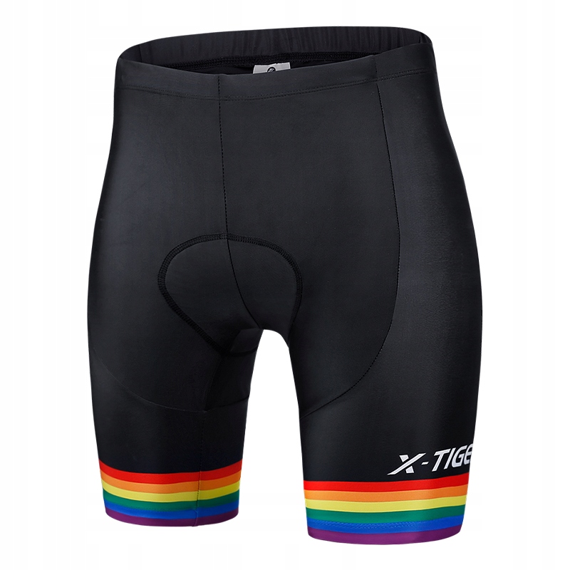 SPODENKI ROWEROWE KOLARSKIE DAMSKIE PLUS SIZE ŻEL Kod producenta SPODENKI ROWEROWE KOLARSKIE DAMSKIE ŻEL