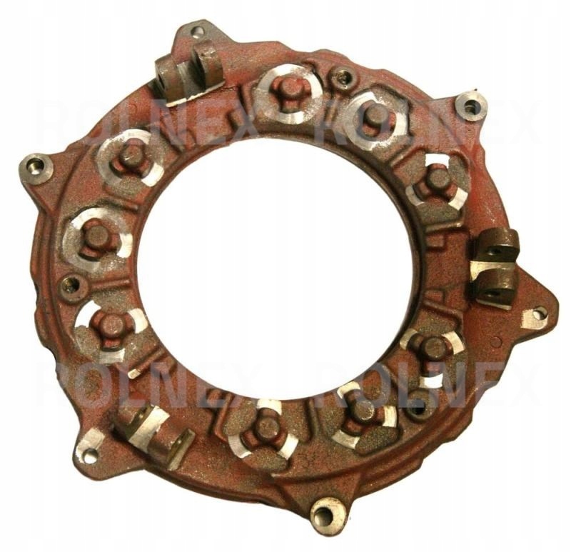 Přítlačný kotouč spojky Mtz 851601093BG