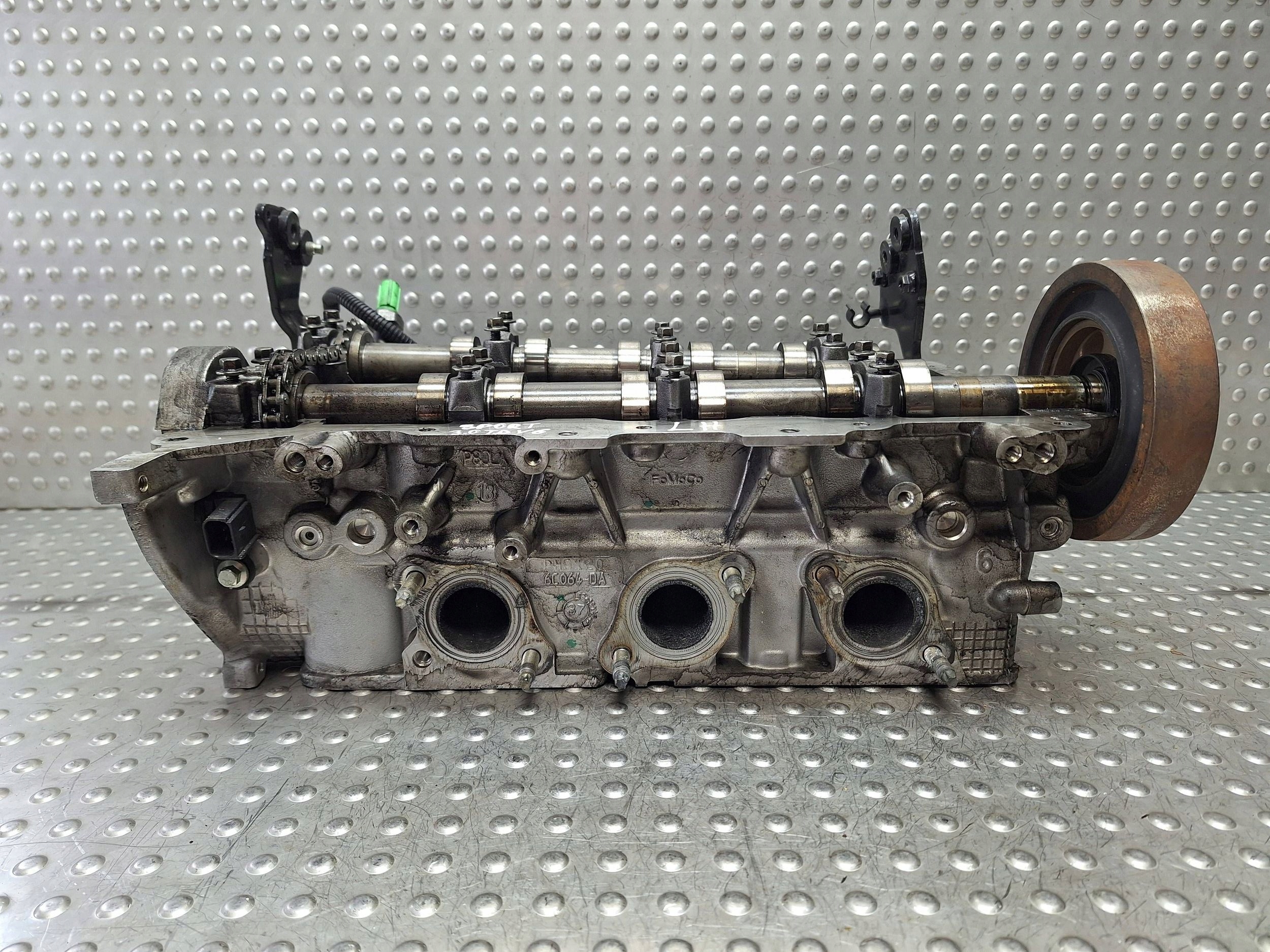 hlava vačky RANGE ROVER SPORT 3.0 D 9X2Q-6C064-DA