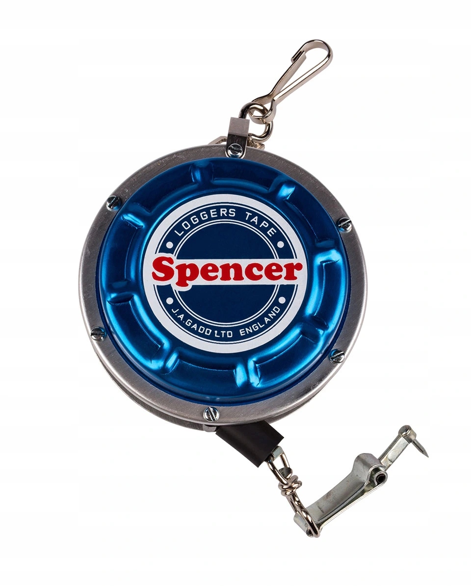 

Taśma miernicza do prac leśnych 20m Spencer