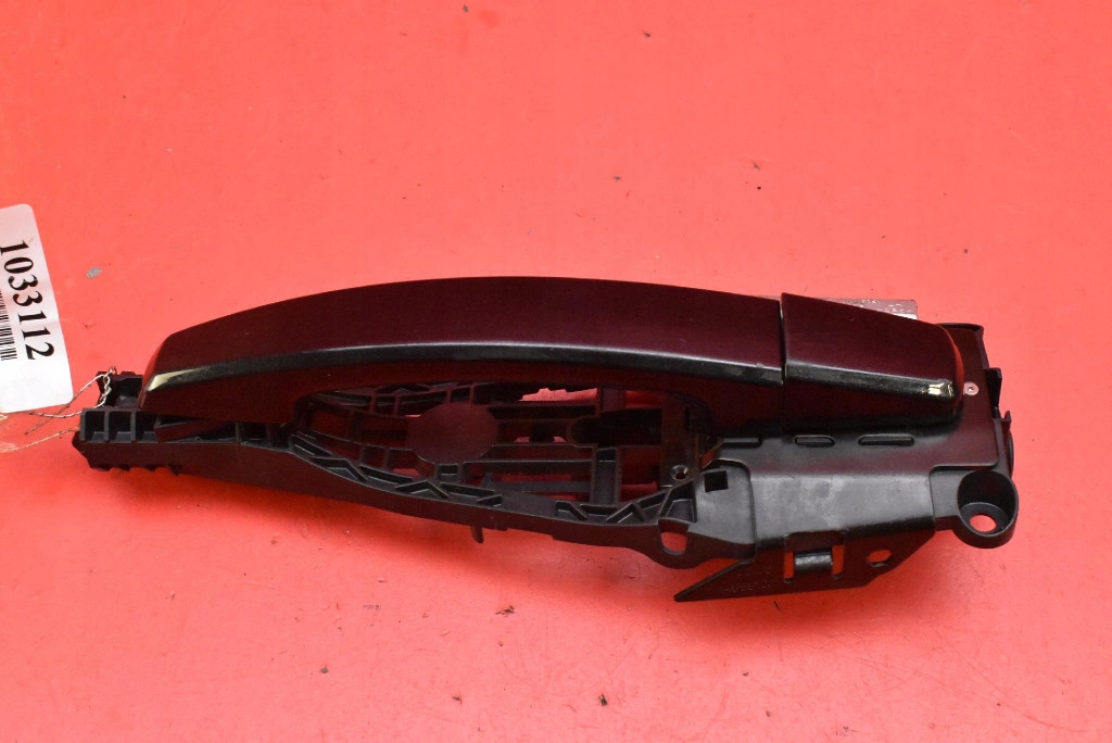 handle left rear part rear Z22C 14096102 OPEL ZAFIRA C 12-16