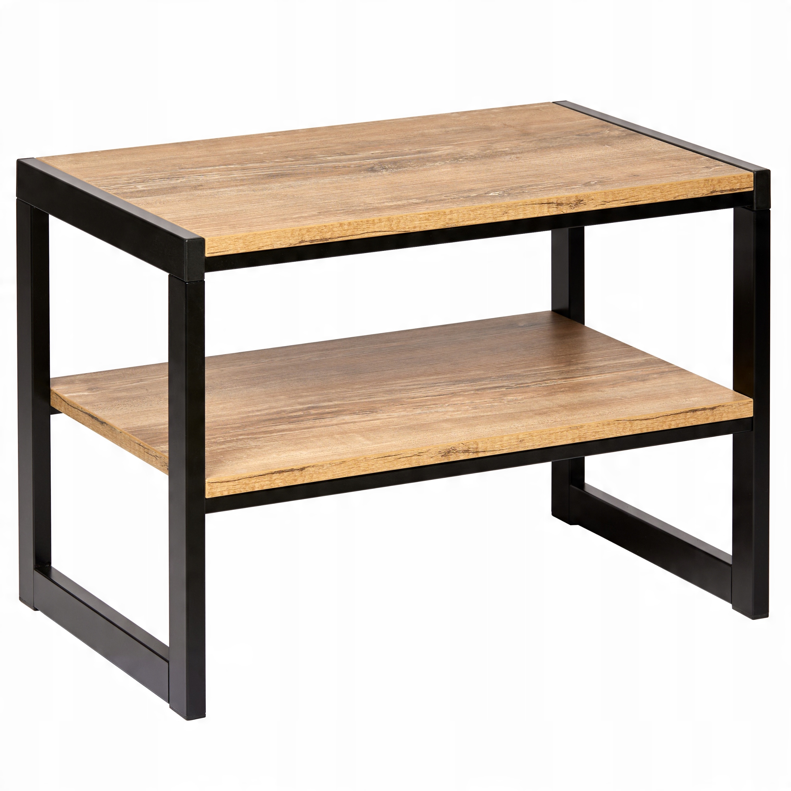 

Solidny Stolik loft St2dł