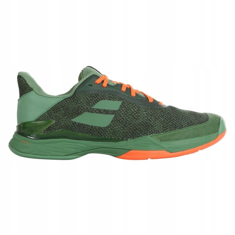 Buty Tenis Babolat Jet Tere 20 CL Green Men 41