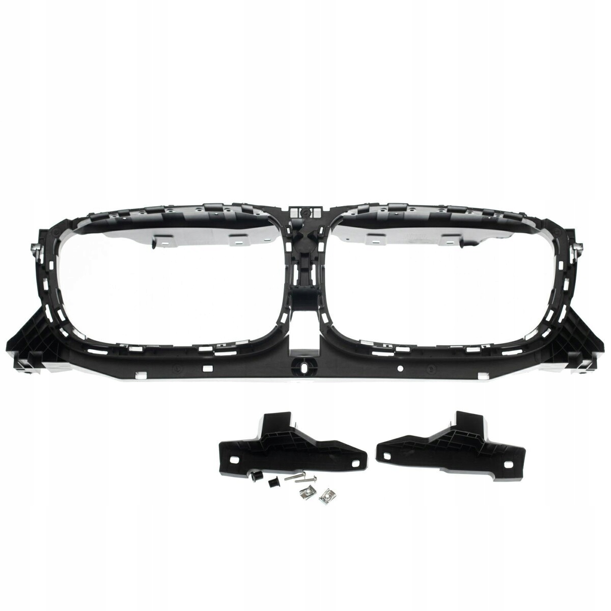 Bmw X3 (G01) Volant Vzduchu Přední Pás Vstup 51647397471